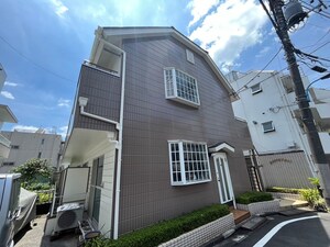 サニースポット外観写真