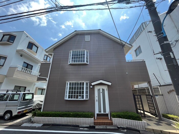 物件外観写真4　(外観写真)