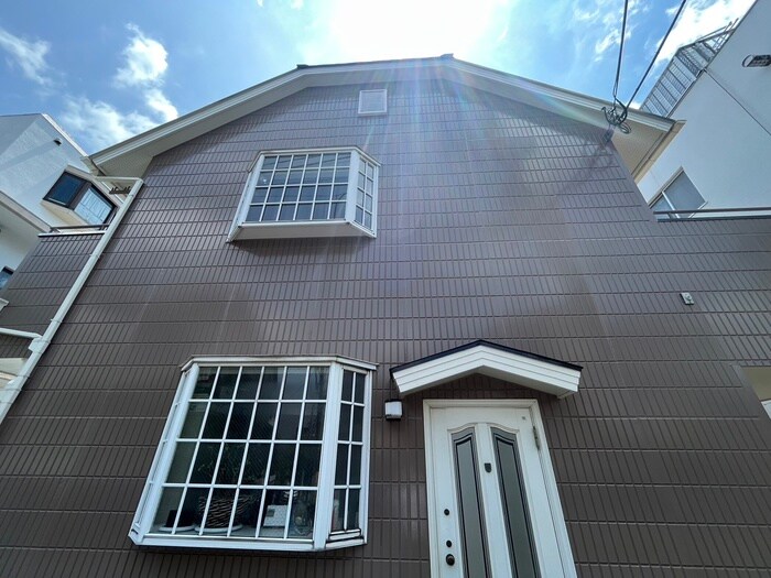 物件外観写真5　(外観写真)