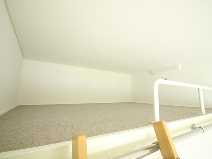 物件内観写真10　(ロフト)