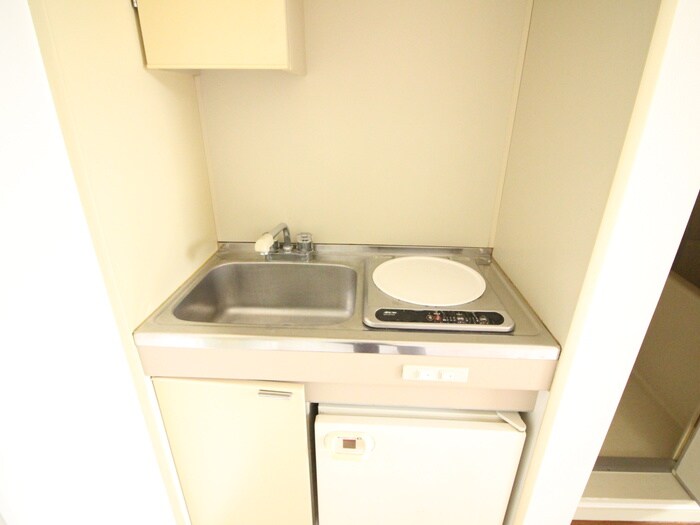 物件内観写真12　(キッチン)