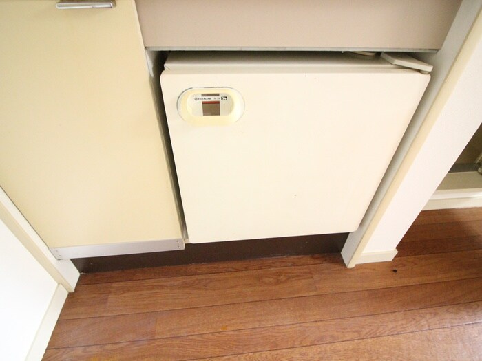 物件内観写真13　(キッチン)