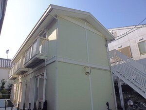 アーバンハイツ小川外観写真