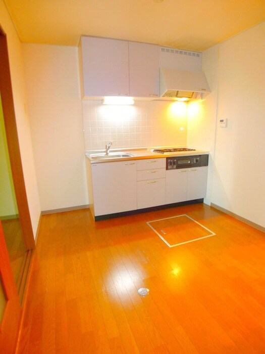 物件内観写真11　(居室)