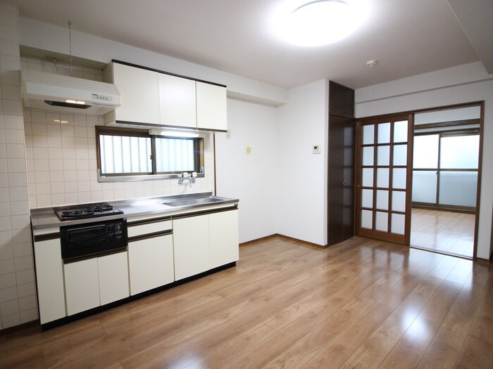 物件内観写真7　(居室)