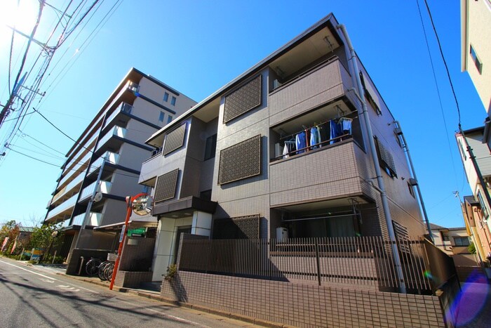 物件外観写真6　(外観写真)