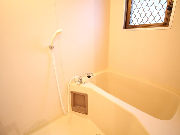 物件内観写真14　(バス／シャワールーム等)