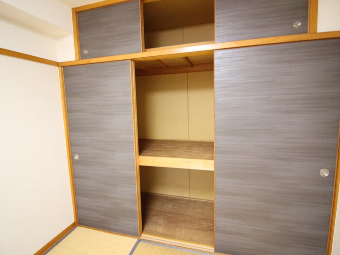 物件内観写真19　(収納)