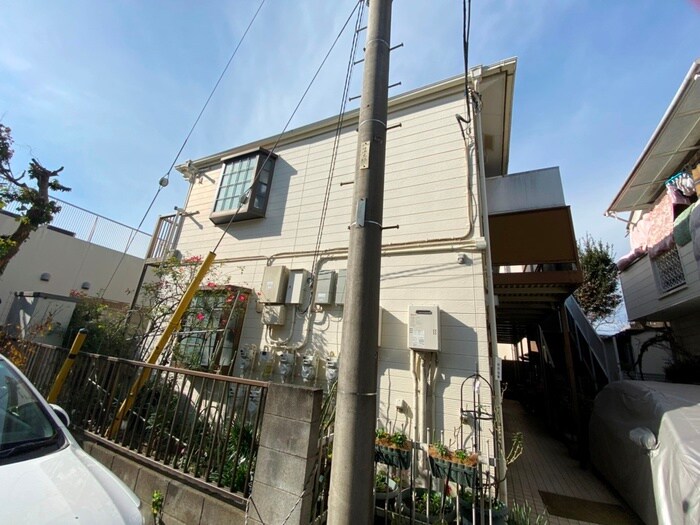 物件外観写真4　(その他)