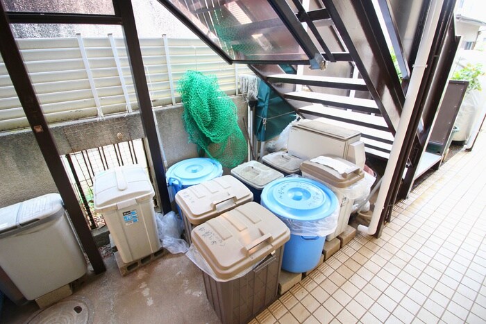 物件外観写真6　(建物設備)