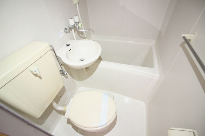 物件内観写真10　(洗面)