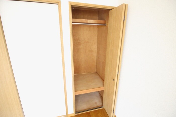 物件内観写真11　(収納)