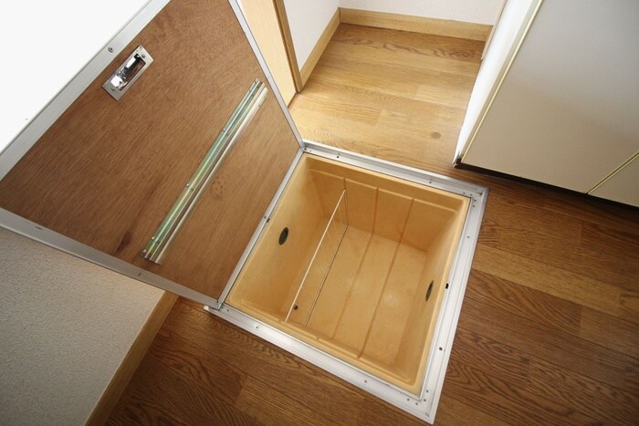 物件内観写真14　(収納)