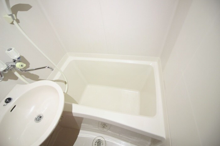 物件内観写真19　(バス／シャワールーム等)