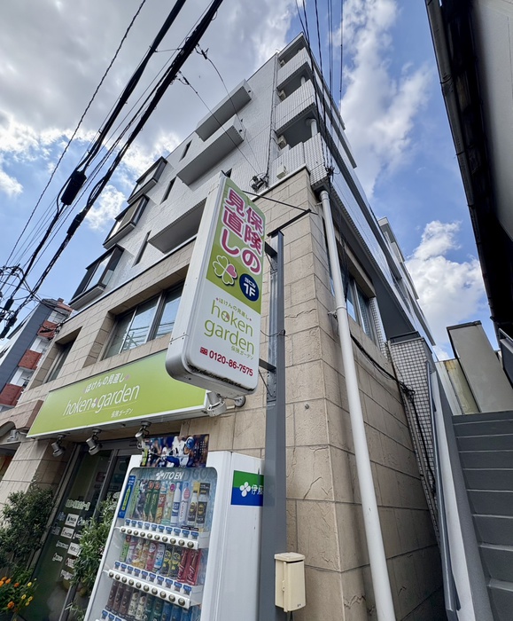 外観写真