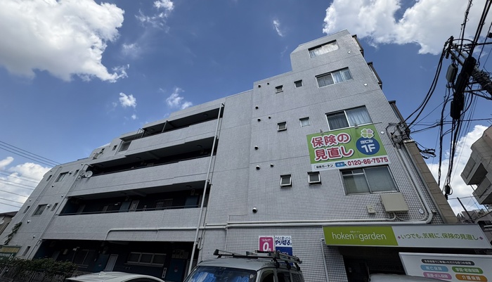 外観写真