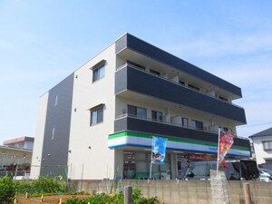 アーブル クロシェット外観写真