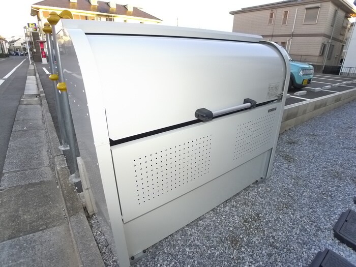 物件外観写真6　(建物設備)