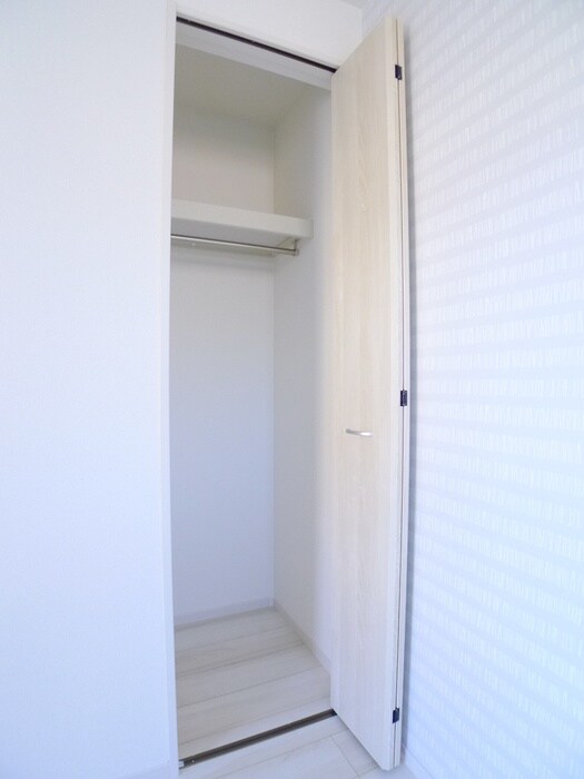 物件内観写真10　(収納)
