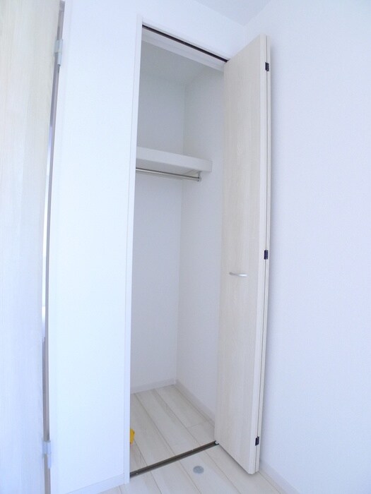 物件内観写真10　(収納)