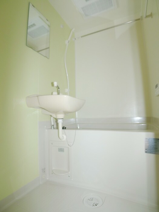 物件内観写真12　(バス／シャワールーム等)