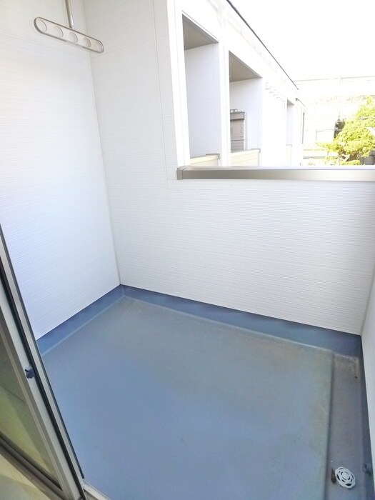 物件内観写真16　(ベランダ・バルコニー)