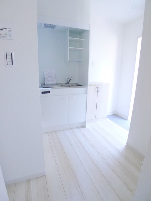 物件内観写真17　(室内からの展望)