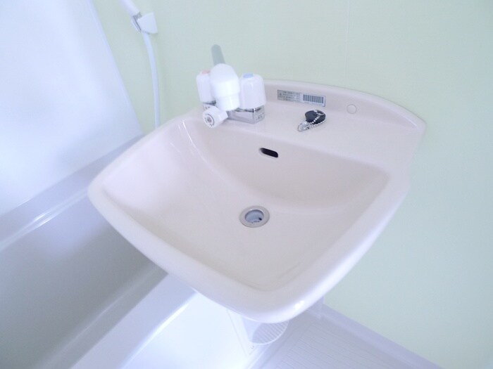 物件内観写真18　(洗面)