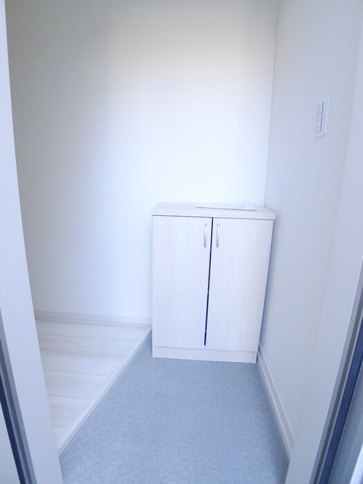 物件内観写真21　(靴箱)