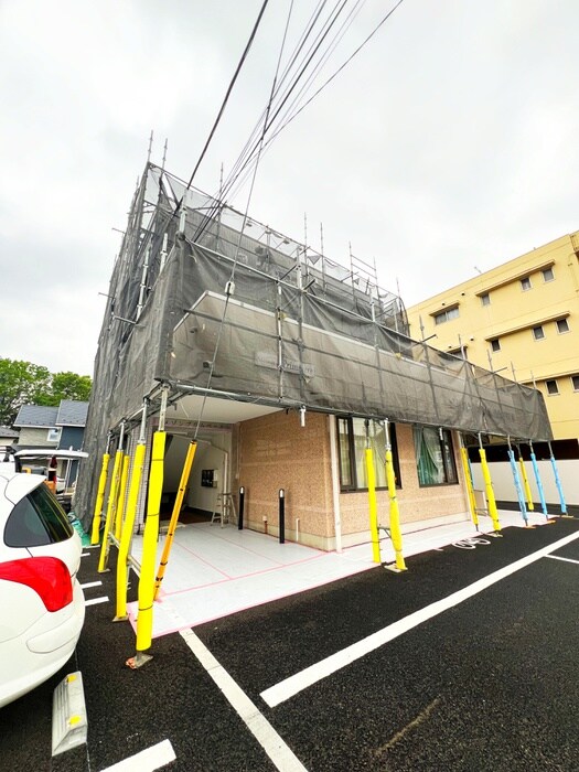 物件外観写真2　(外観写真)