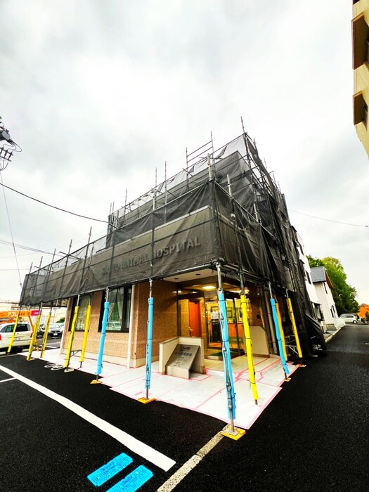 物件外観写真3　(外観写真)