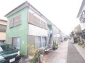 ハイツＦ３