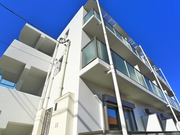 物件外観写真1　(その他)