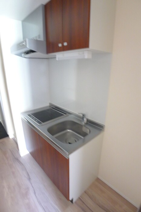 物件内観写真9　(キッチン)