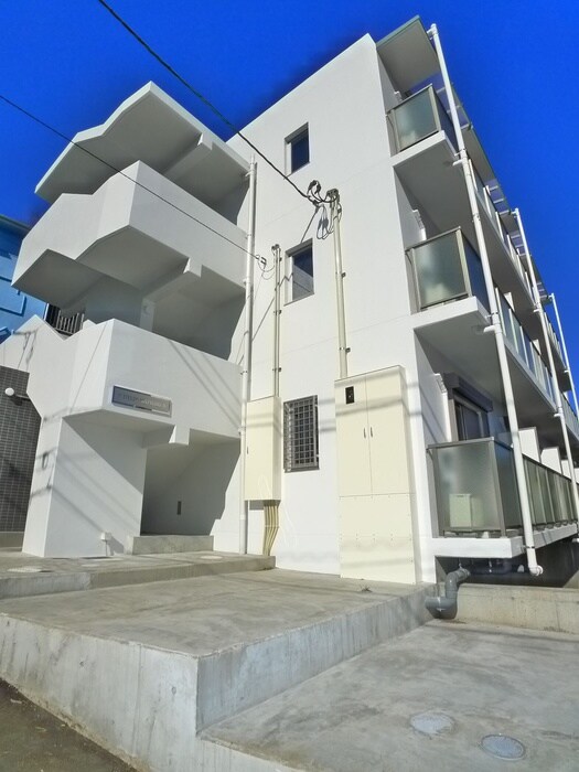 物件外観写真6　(外観写真)