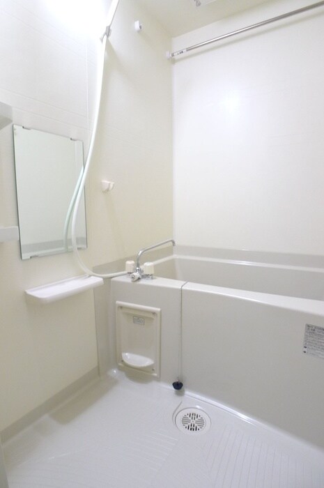 物件内観写真12　(バス／シャワールーム等)