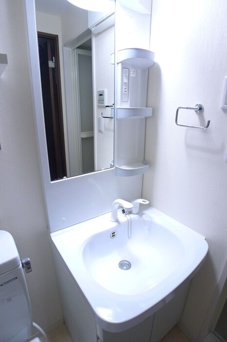 物件内観写真13　(洗面)