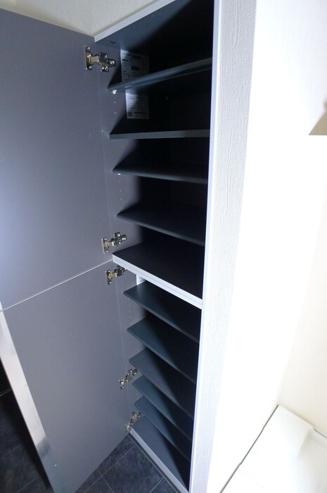 物件内観写真16　(靴箱)