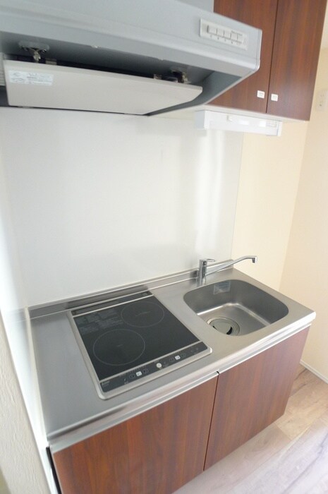 物件内観写真18　(キッチン)