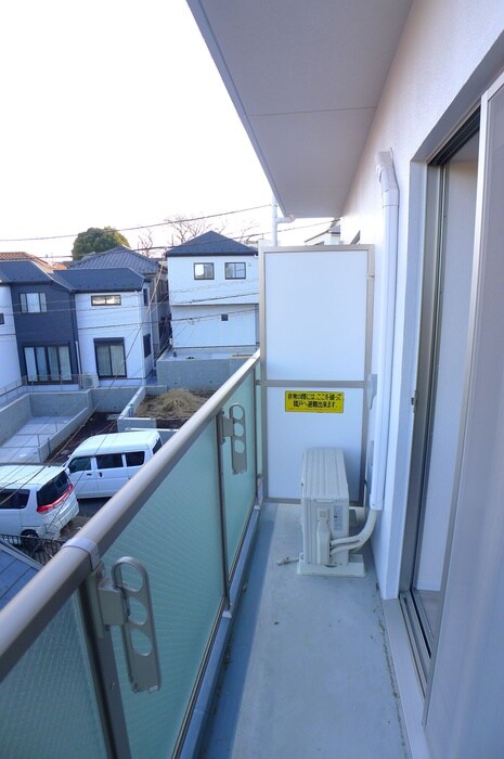 物件内観写真21　(ベランダ・バルコニー)