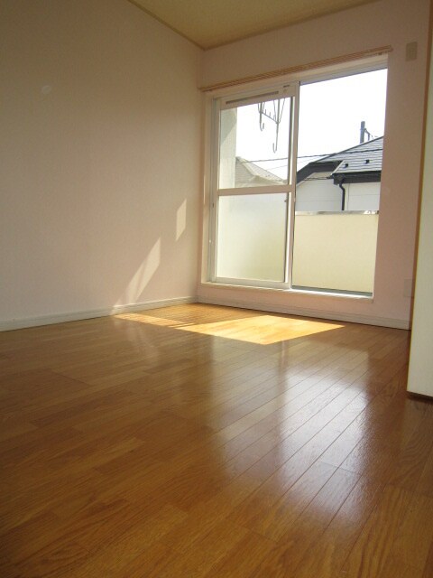 物件内観写真5　(居室)