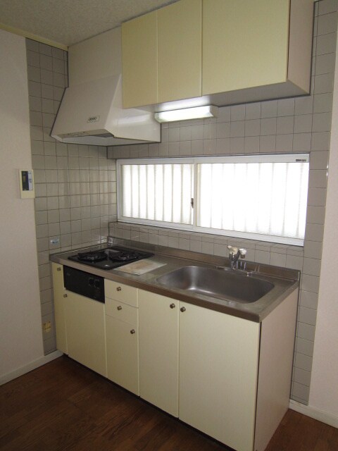 物件内観写真6　(キッチン)