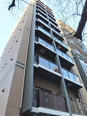 ガリシア大塚駅前（803）外観写真