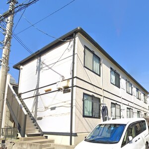 リバーサイドホーム外観写真