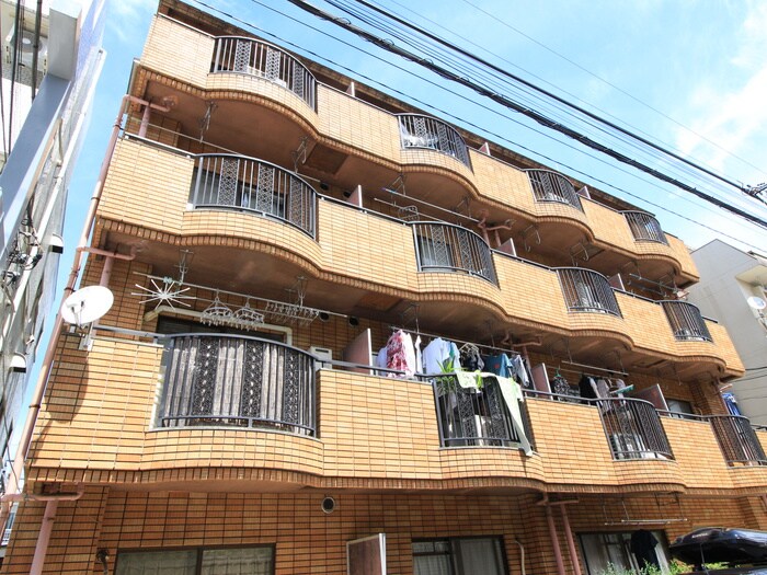 物件外観写真4　(その他)