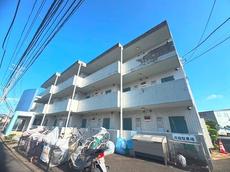 アルカサーノ湘南外観写真