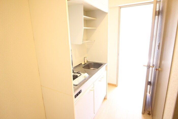 物件内観写真9　(キッチン)