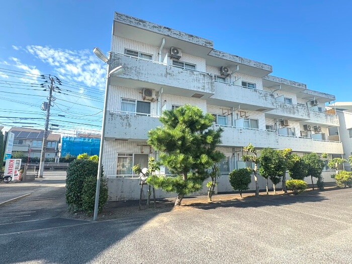 物件外観写真6　(外観写真)