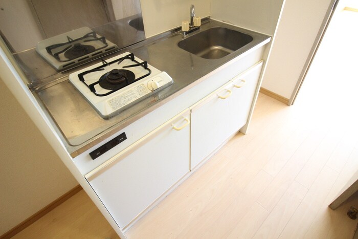 物件内観写真10　(キッチン)