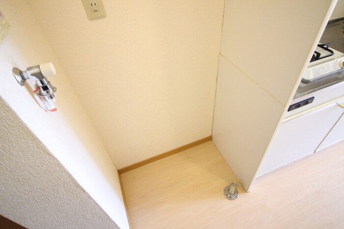 物件内観写真12　(廊下)